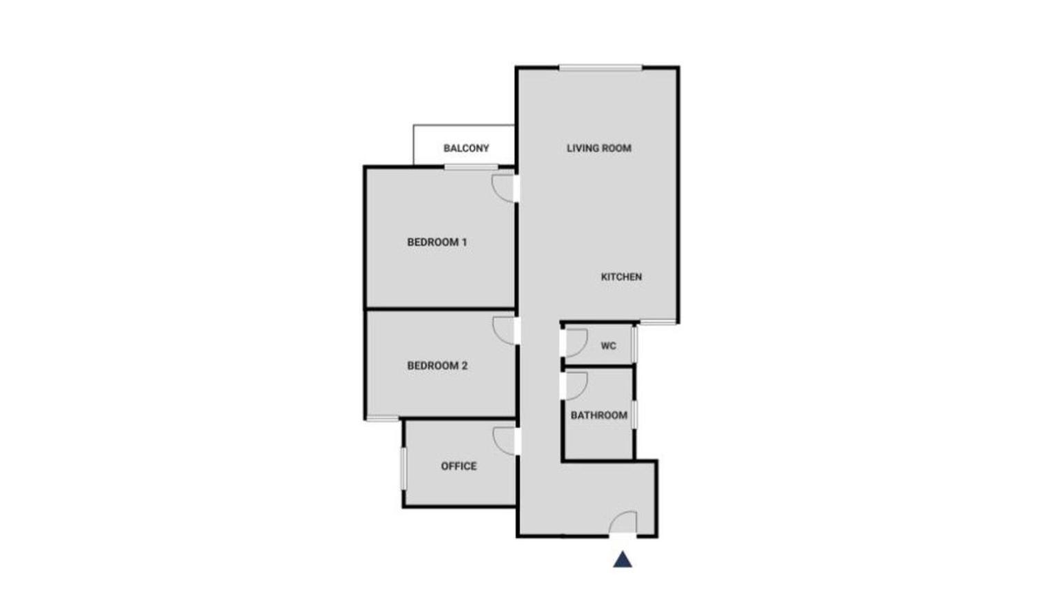 Blueground El Putxet I El Farro Fully Furnished Bcn-133 Apartamento Barcelona